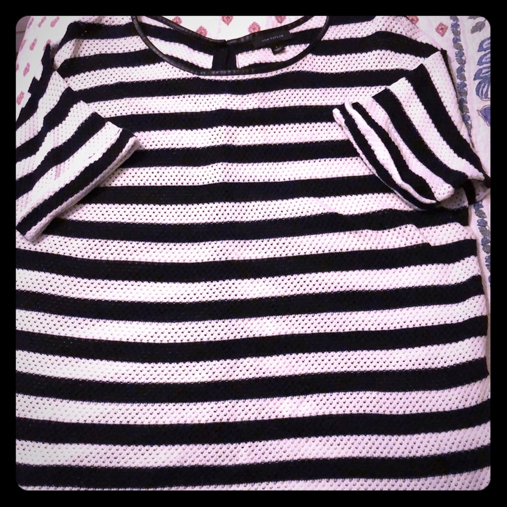 Ann Taylor knit top